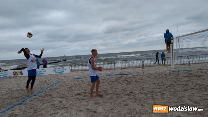 Zdjęcie w galerii na portalu naszwodzislaw.com: SK Górnik Radlin: zwycięstwo w XVII Pucharze Bałtyku - Kołobrzeg 2017 wiadomości z regionu