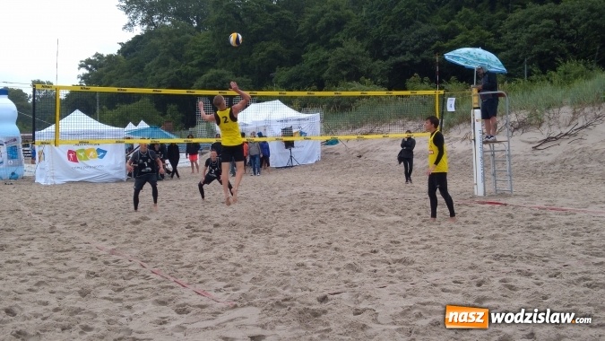 Zdjęcie w galerii na portalu naszwodzislaw.com: SK Górnik Radlin: zwycięstwo w XVII Pucharze Bałtyku - Kołobrzeg 2017 wiadomości z regionu