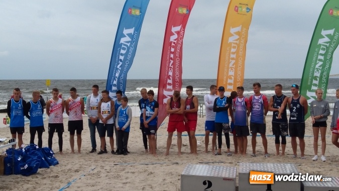 Zdjęcie w galerii na portalu naszwodzislaw.com: SK Górnik Radlin: zwycięstwo w XVII Pucharze Bałtyku - Kołobrzeg 2017 wiadomości z regionu