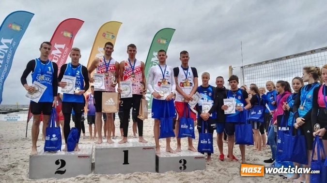 Zdjęcie w galerii na portalu naszwodzislaw.com: SK Górnik Radlin: zwycięstwo w XVII Pucharze Bałtyku - Kołobrzeg 2017 wiadomości z regionu