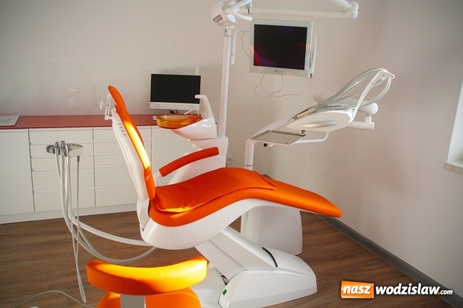 Zdjęcie w galerii na portalu naszwodzislaw.com: Dentica24 zainwestowała w Wodzisławiu. Powstało nowe centrum stomatologiczne wiadomości z regionu