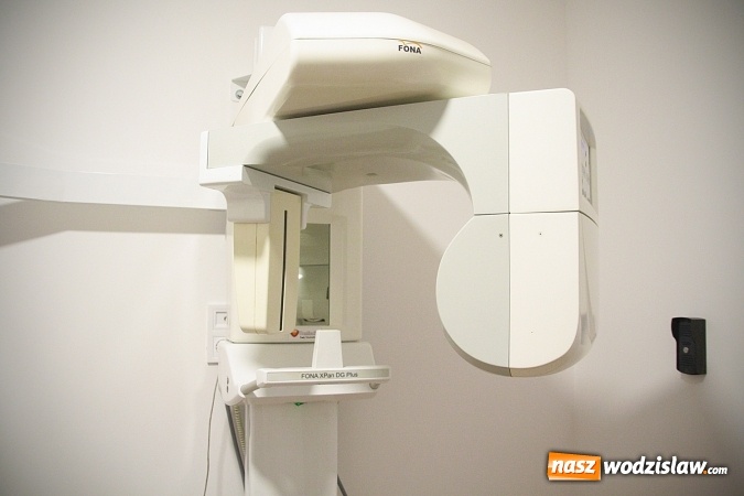 Zdjęcie w galerii na portalu naszwodzislaw.com: Dentica24 zainwestowała w Wodzisławiu. Powstało nowe centrum stomatologiczne wiadomości z regionu