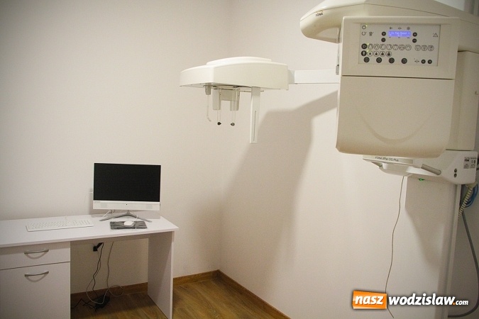 Zdjęcie w galerii na portalu naszwodzislaw.com: Dentica24 zainwestowała w Wodzisławiu. Powstało nowe centrum stomatologiczne wiadomości z regionu