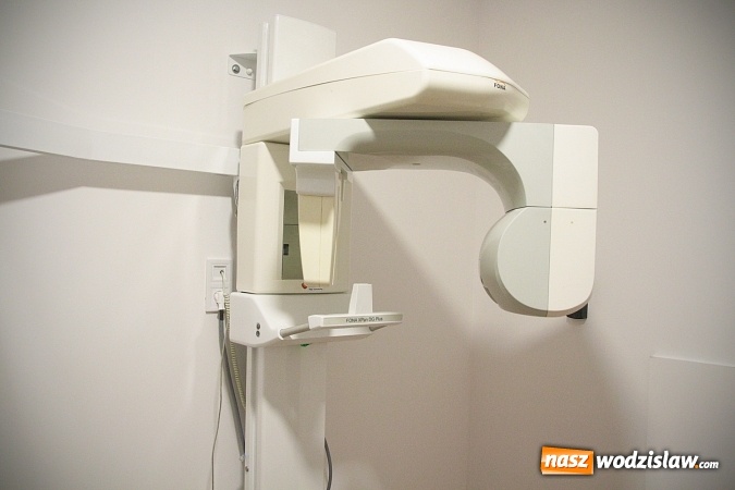 Zdjęcie w galerii na portalu naszwodzislaw.com: Dentica24 zainwestowała w Wodzisławiu. Powstało nowe centrum stomatologiczne wiadomości z regionu