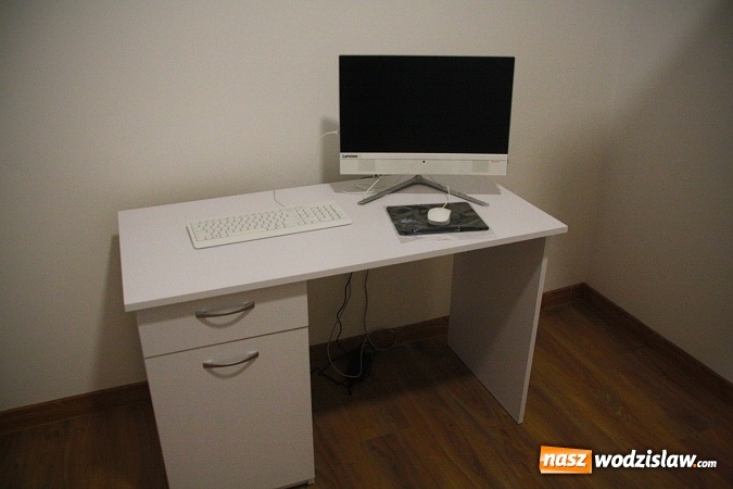 Zdjęcie w galerii na portalu naszwodzislaw.com: Dentica24 zainwestowała w Wodzisławiu. Powstało nowe centrum stomatologiczne wiadomości z regionu