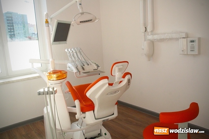 Zdjęcie w galerii na portalu naszwodzislaw.com: Dentica24 zainwestowała w Wodzisławiu. Powstało nowe centrum stomatologiczne wiadomości z regionu