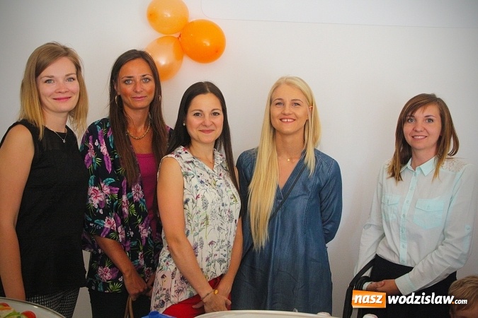 Zdjęcie w galerii na portalu naszwodzislaw.com: Dentica24 zainwestowała w Wodzisławiu. Powstało nowe centrum stomatologiczne wiadomości z regionu