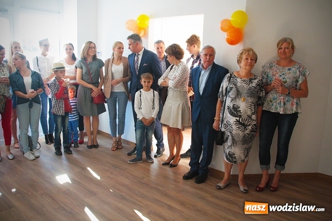 Zdjęcie w galerii na portalu naszwodzislaw.com: Dentica24 zainwestowała w Wodzisławiu. Powstało nowe centrum stomatologiczne wiadomości z regionu