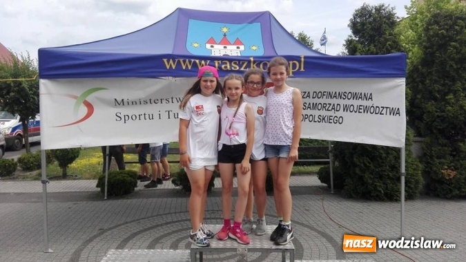 Zdjęcie w galerii na portalu naszwodzislaw.com: Udane Mistrzostwa Polski Szkółek Kolarskich wiadomości z regionu