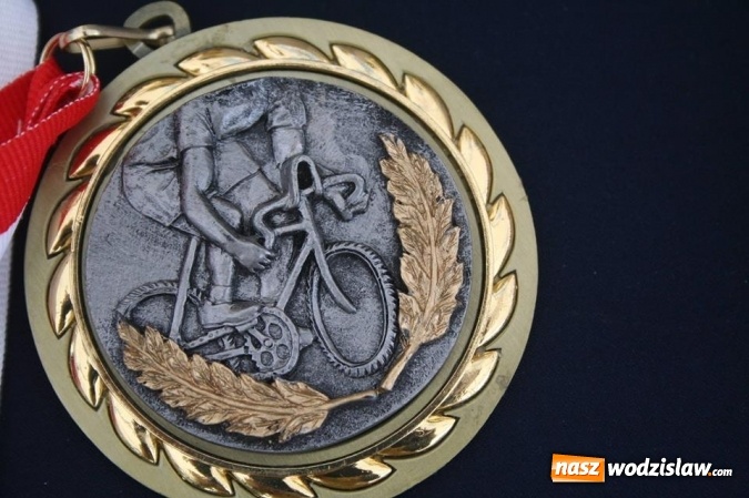 Zdjęcie w galerii na portalu naszwodzislaw.com: Udane Mistrzostwa Polski Szkółek Kolarskich wiadomości z regionu
