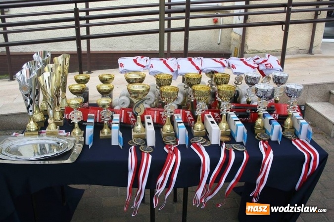Zdjęcie w galerii na portalu naszwodzislaw.com: Udane Mistrzostwa Polski Szkółek Kolarskich wiadomości z regionu