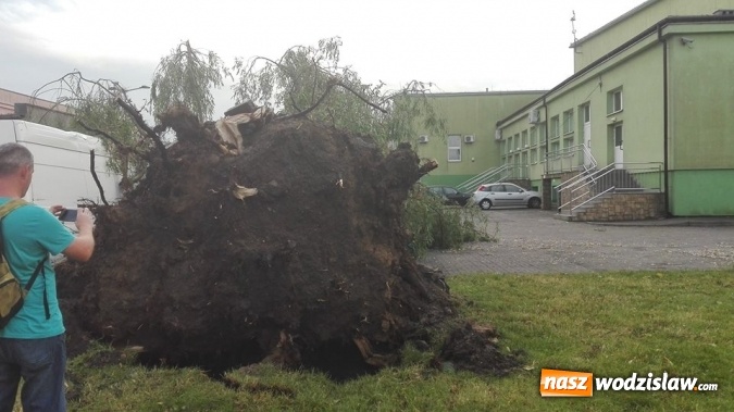 Zdjęcie w galerii na portalu naszwodzislaw.com: Dementujemy plotki. Nie pali się Koksownia w Radlinie! wiadomości z regionu