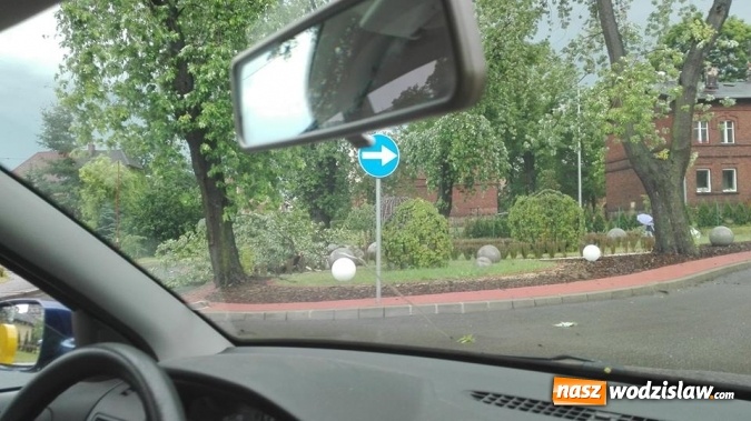 Zdjęcie w galerii na portalu naszwodzislaw.com: Dementujemy plotki. Nie pali się Koksownia w Radlinie! wiadomości z regionu