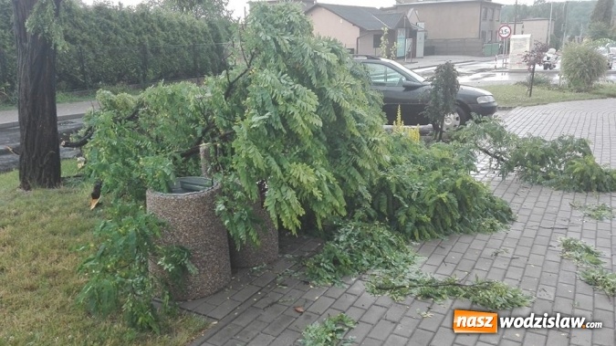 Zdjęcie w galerii na portalu naszwodzislaw.com: Dementujemy plotki. Nie pali się Koksownia w Radlinie! wiadomości z regionu