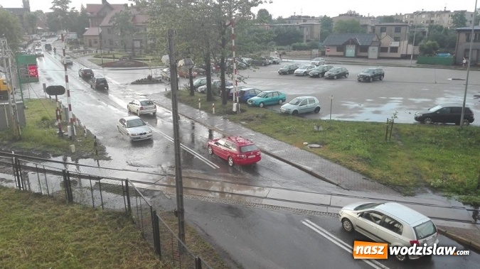 Zdjęcie w galerii na portalu naszwodzislaw.com: Dementujemy plotki. Nie pali się Koksownia w Radlinie! wiadomości z regionu