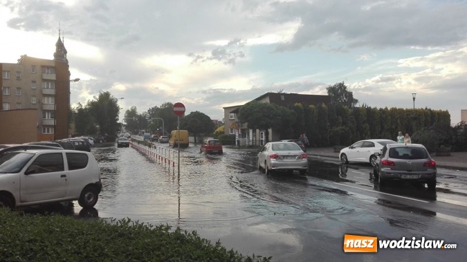 Zdjęcie w galerii na portalu naszwodzislaw.com: Dementujemy plotki. Nie pali się Koksownia w Radlinie! wiadomości z regionu