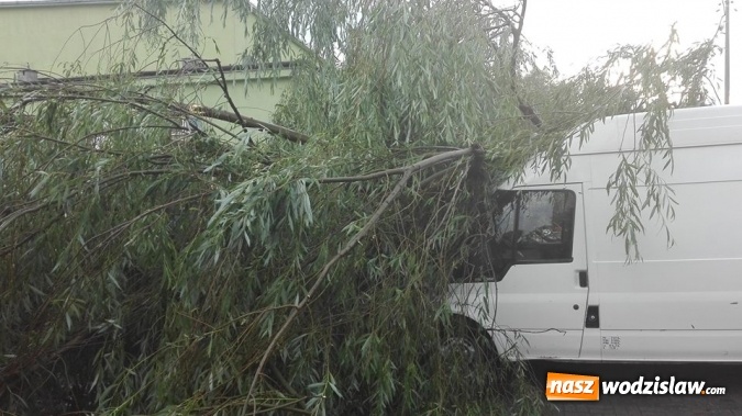 Zdjęcie w galerii na portalu naszwodzislaw.com: Dementujemy plotki. Nie pali się Koksownia w Radlinie! wiadomości z regionu