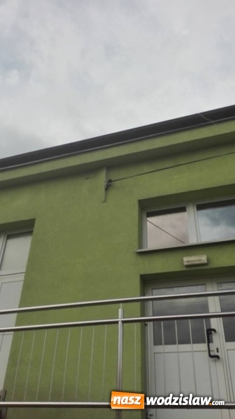 Zdjęcie w galerii na portalu naszwodzislaw.com: Dementujemy plotki. Nie pali się Koksownia w Radlinie! wiadomości z regionu