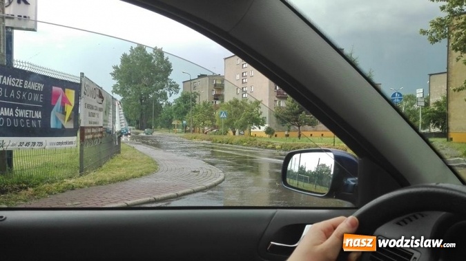 Zdjęcie w galerii na portalu naszwodzislaw.com: Dementujemy plotki. Nie pali się Koksownia w Radlinie! wiadomości z regionu