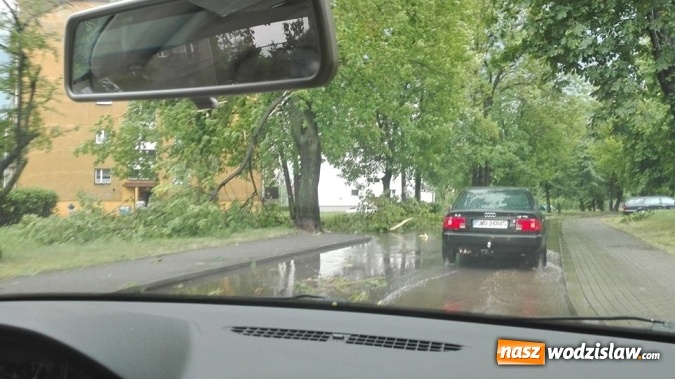 Zdjęcie w galerii na portalu naszwodzislaw.com: Dementujemy plotki. Nie pali się Koksownia w Radlinie! wiadomości z regionu