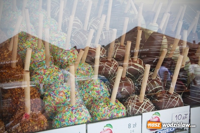 Zdjęcie w galerii na portalu naszwodzislaw.com: Food trucki znowu goszczą w Wodzisławiu wiadomości z regionu