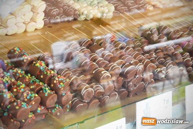 Zdjęcie w galerii na portalu naszwodzislaw.com: Food trucki znowu goszczą w Wodzisławiu wiadomości z regionu