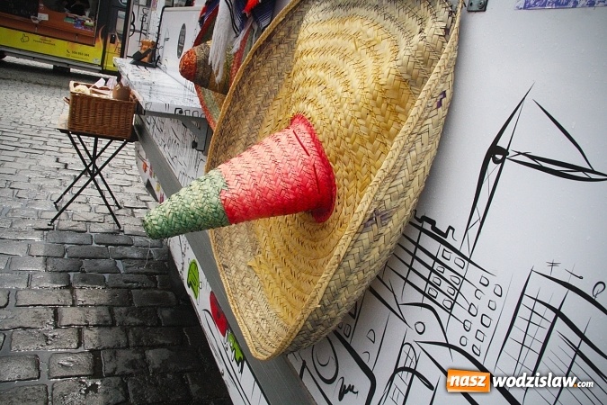 Zdjęcie w galerii na portalu naszwodzislaw.com: Food trucki znowu goszczą w Wodzisławiu wiadomości z regionu