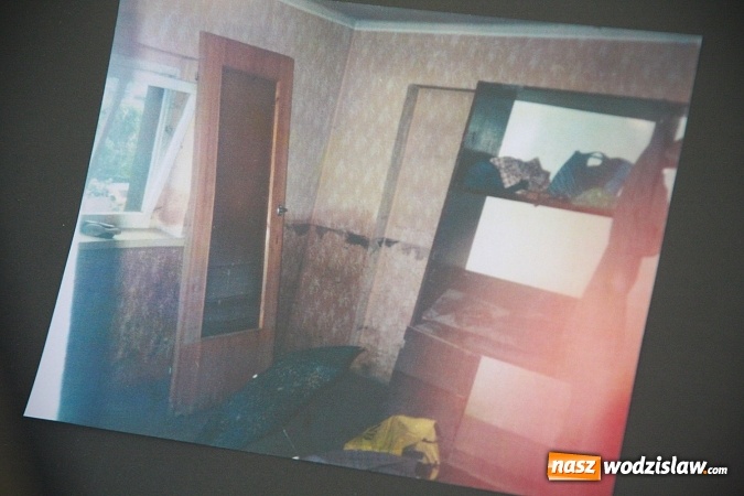 Zdjęcie w galerii na portalu naszwodzislaw.com: W Olzie upamiętnili 20-lecie powodzi wiadomości z regionu