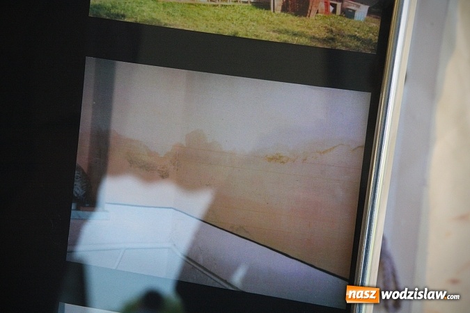 Zdjęcie w galerii na portalu naszwodzislaw.com: W Olzie upamiętnili 20-lecie powodzi wiadomości z regionu