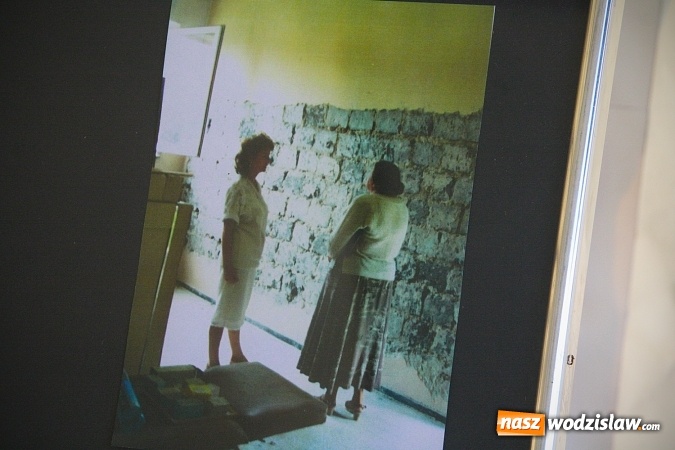 Zdjęcie w galerii na portalu naszwodzislaw.com: W Olzie upamiętnili 20-lecie powodzi wiadomości z regionu