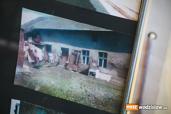 Zdjęcie w galerii na portalu naszwodzislaw.com: W Olzie upamiętnili 20-lecie powodzi wiadomości z regionu