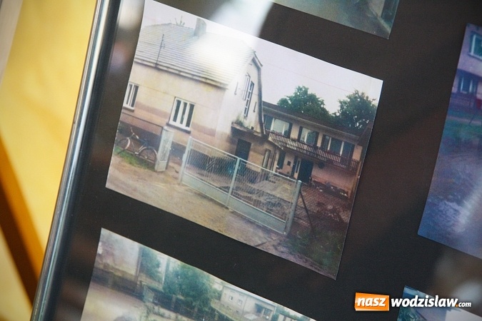 Zdjęcie w galerii na portalu naszwodzislaw.com: W Olzie upamiętnili 20-lecie powodzi wiadomości z regionu