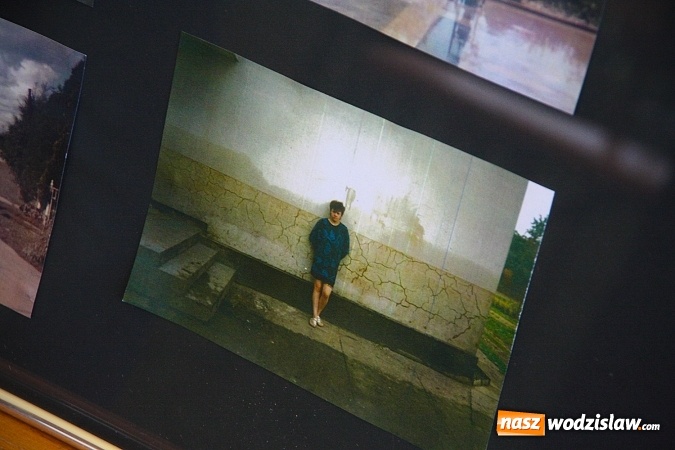 Zdjęcie w galerii na portalu naszwodzislaw.com: W Olzie upamiętnili 20-lecie powodzi wiadomości z regionu