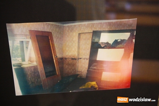 Zdjęcie w galerii na portalu naszwodzislaw.com: W Olzie upamiętnili 20-lecie powodzi wiadomości z regionu