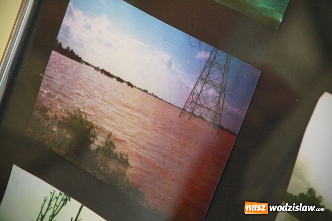 Zdjęcie w galerii na portalu naszwodzislaw.com: W Olzie upamiętnili 20-lecie powodzi wiadomości z regionu