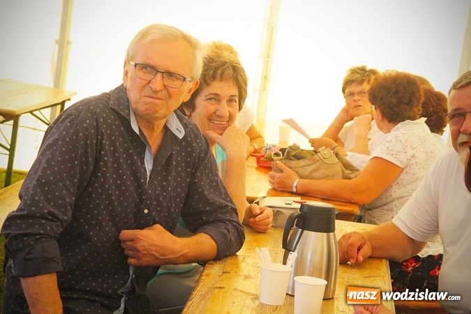 Zdjęcie w galerii na portalu naszwodzislaw.com: W Olzie upamiętnili 20-lecie powodzi wiadomości z regionu