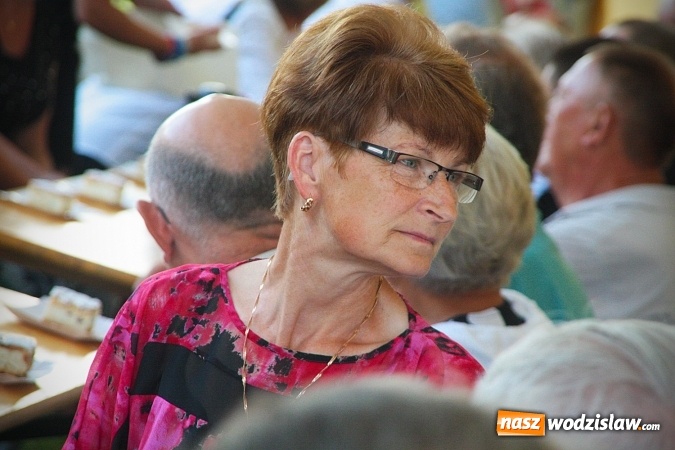 Zdjęcie w galerii na portalu naszwodzislaw.com: W Olzie upamiętnili 20-lecie powodzi wiadomości z regionu