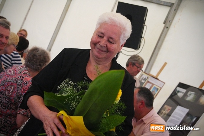 Zdjęcie w galerii na portalu naszwodzislaw.com: W Olzie upamiętnili 20-lecie powodzi wiadomości z regionu