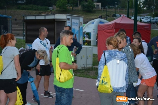 Zdjęcie w galerii na portalu naszwodzislaw.com: III Nocny Bieg z Gwiazdami. Ukraińcy na pierwszych miejscach  wiadomości z regionu