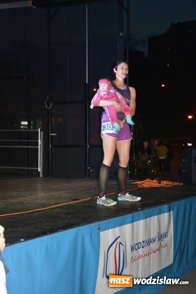 Zdjęcie w galerii na portalu naszwodzislaw.com: III Nocny Bieg z Gwiazdami. Ukraińcy na pierwszych miejscach  wiadomości z regionu