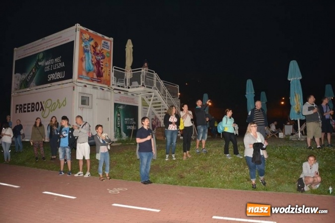 Zdjęcie w galerii na portalu naszwodzislaw.com: III Nocny Bieg z Gwiazdami. Ukraińcy na pierwszych miejscach  wiadomości z regionu