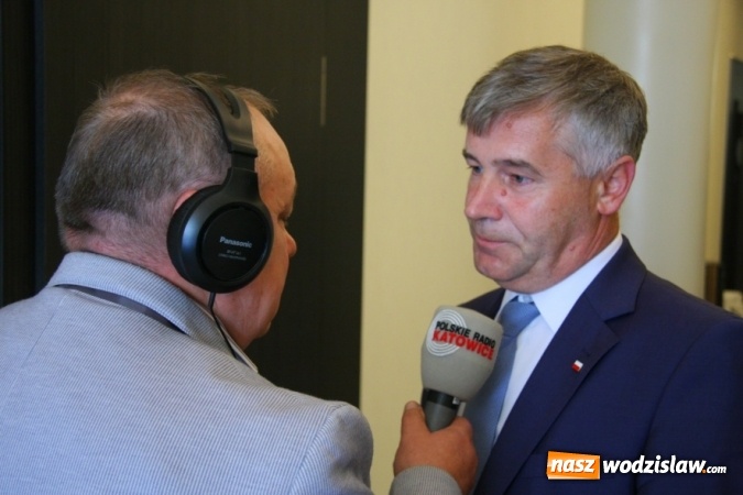 Zdjęcie w galerii na portalu naszwodzislaw.com: Program Za życiem. Do tej pory na Śląsku pomoc otrzymało 151 rodzin w łącznej wysokości 604 tys. zł wiadomości z regionu