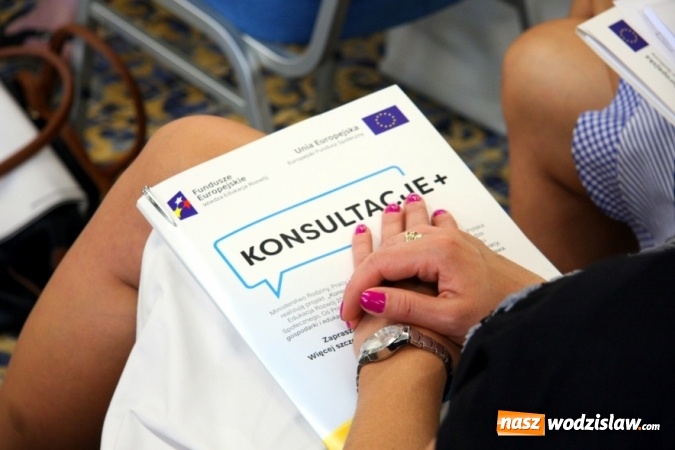 Zdjęcie w galerii na portalu naszwodzislaw.com: Program Za życiem. Do tej pory na Śląsku pomoc otrzymało 151 rodzin w łącznej wysokości 604 tys. zł wiadomości z regionu