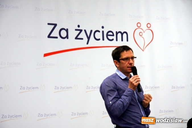 Zdjęcie w galerii na portalu naszwodzislaw.com: Program Za życiem. Do tej pory na Śląsku pomoc otrzymało 151 rodzin w łącznej wysokości 604 tys. zł wiadomości z regionu