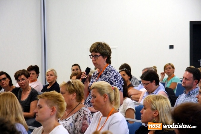 Zdjęcie w galerii na portalu naszwodzislaw.com: Program Za życiem. Do tej pory na Śląsku pomoc otrzymało 151 rodzin w łącznej wysokości 604 tys. zł wiadomości z regionu