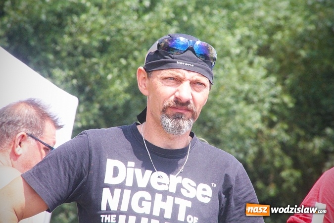 Zdjęcie w galerii na portalu naszwodzislaw.com: W poszukiwaniu Nemo. Za nami I Dziecięce Zawody Kajakowe o Puchar Wójta Gminy Gorzyce  wiadomości z regionu