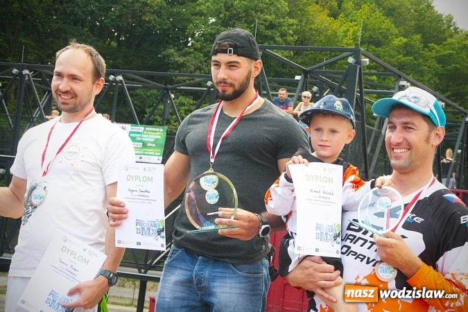 Zdjęcie w galerii na portalu naszwodzislaw.com:  Polsko-Czeskie zawody BMX Racing w Rodzinnym Parku Rozrywki  wiadomości z regionu