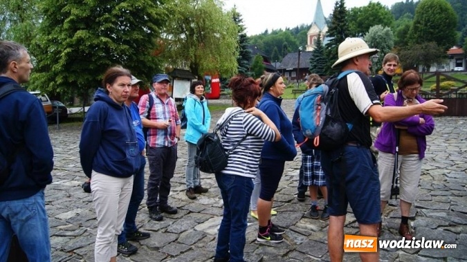 Zdjęcie w galerii na portalu naszwodzislaw.com: Lanckorona, Kalwaria Zebrzydowska i Wadowice, czyli kolejna wycieczka z wodzisławskim MOSiR-em  wiadomości z regionu