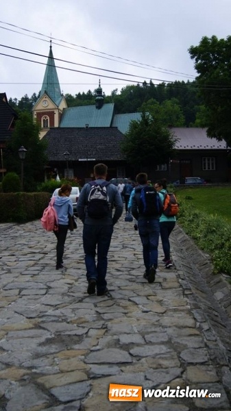 Zdjęcie w galerii na portalu naszwodzislaw.com: Lanckorona, Kalwaria Zebrzydowska i Wadowice, czyli kolejna wycieczka z wodzisławskim MOSiR-em  wiadomości z regionu