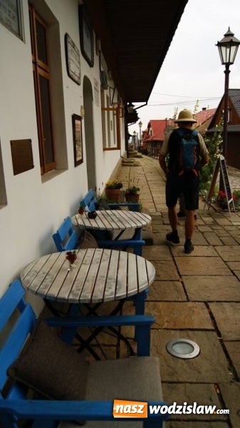 Zdjęcie w galerii na portalu naszwodzislaw.com: Lanckorona, Kalwaria Zebrzydowska i Wadowice, czyli kolejna wycieczka z wodzisławskim MOSiR-em  wiadomości z regionu